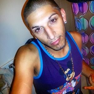 Meet your Posher, Strait